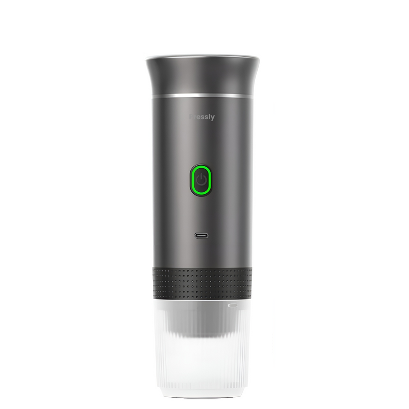Pressly Lite™